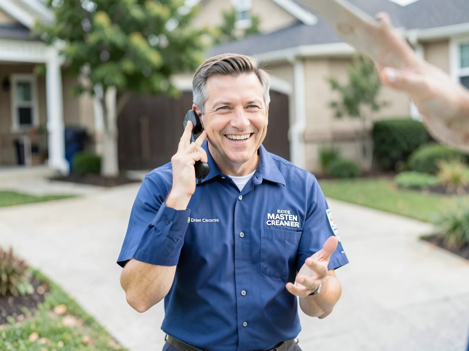 Drain Cleaning Preston, GA FAQs